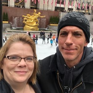 Meet your Posher, Lisa